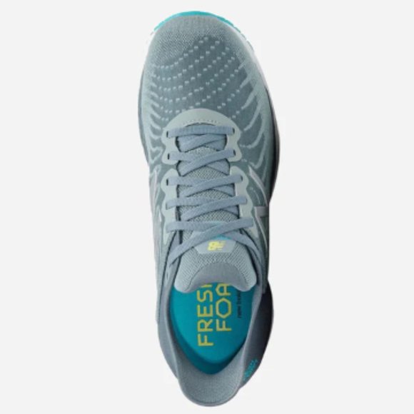 Men's New Balance Fresh Foam M860T11 Ocean Grey/Virtual Sky - sz 10.5 - Picture 2 of 7